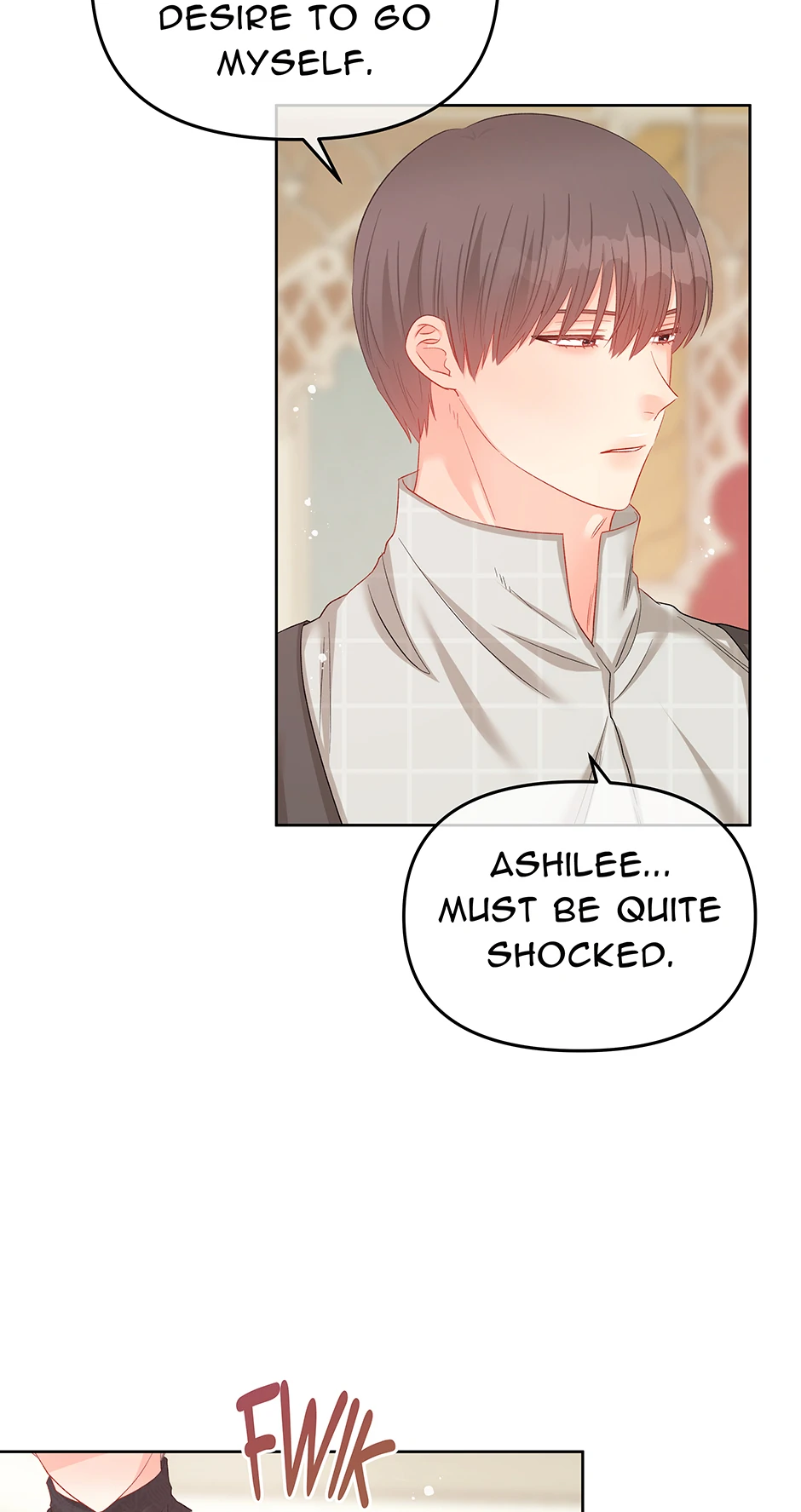 Don’t Concern Yourself With That Book Chapter 60 - page 18