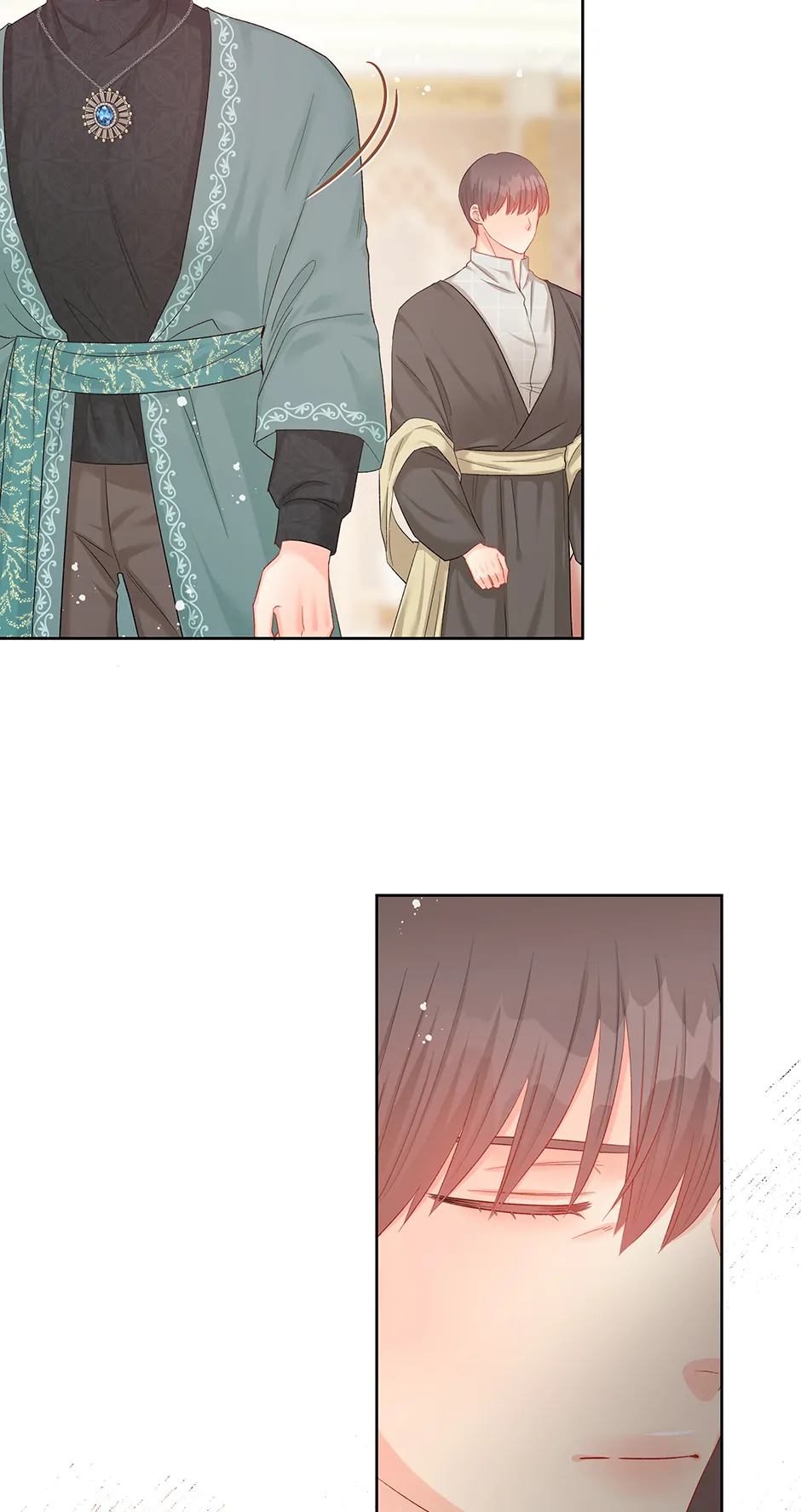 Don’t Concern Yourself With That Book Chapter 60 - page 19