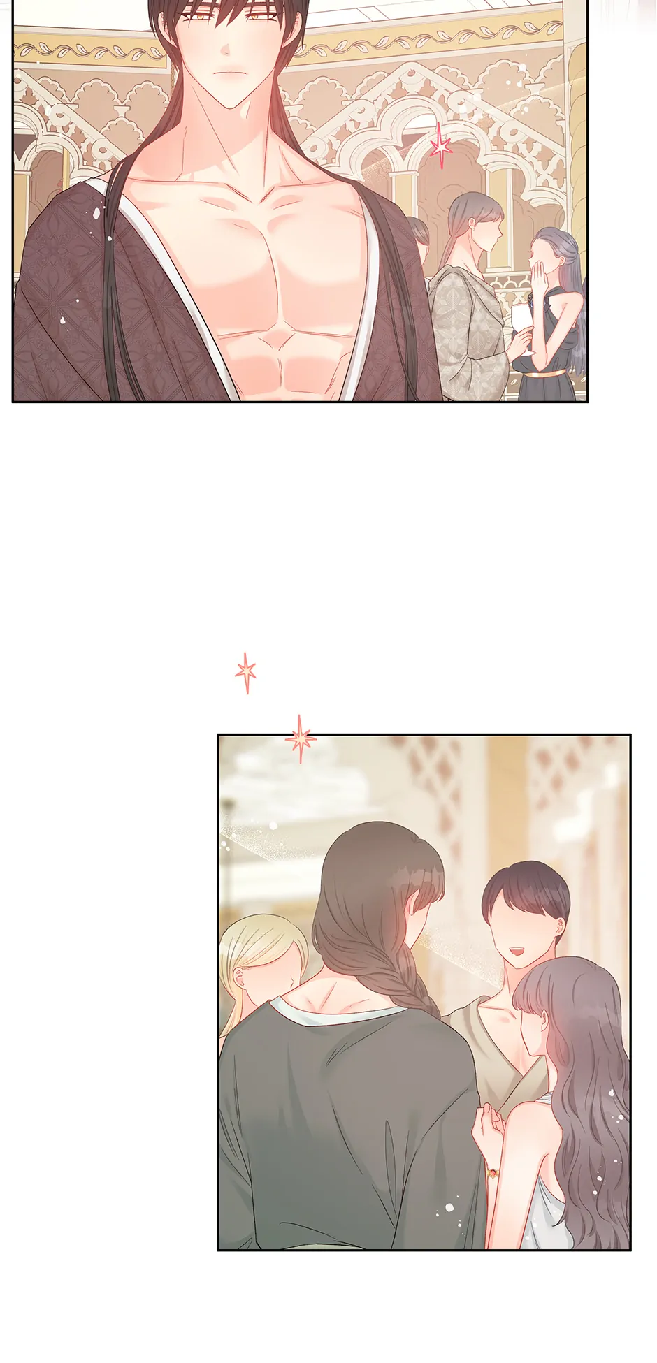 Don’t Concern Yourself With That Book Chapter 60 - page 2