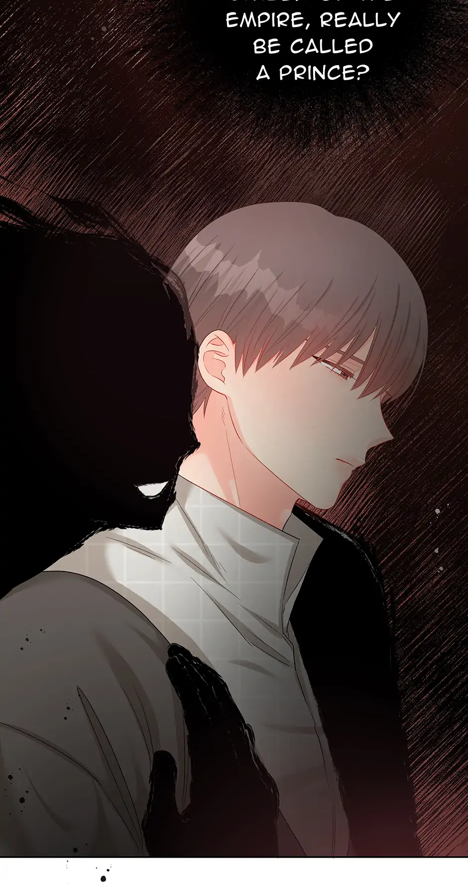 Don’t Concern Yourself With That Book Chapter 60 - page 21