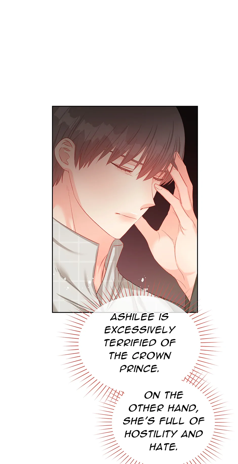 Don’t Concern Yourself With That Book Chapter 60 - page 22