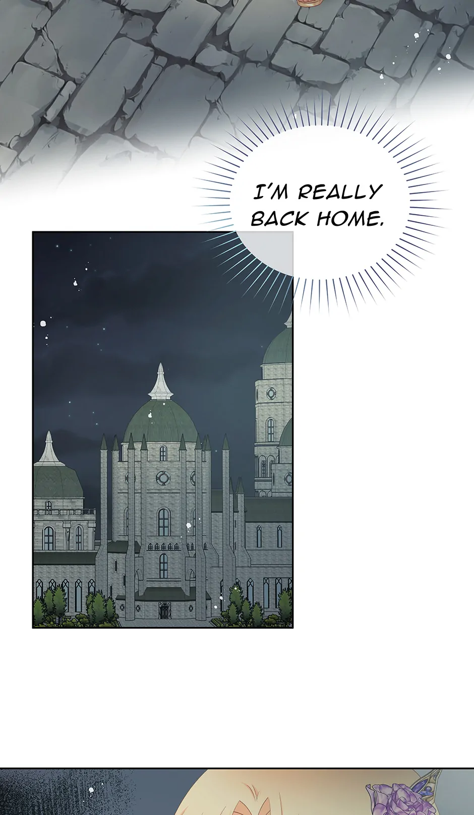 Don’t Concern Yourself With That Book Chapter 60 - page 27