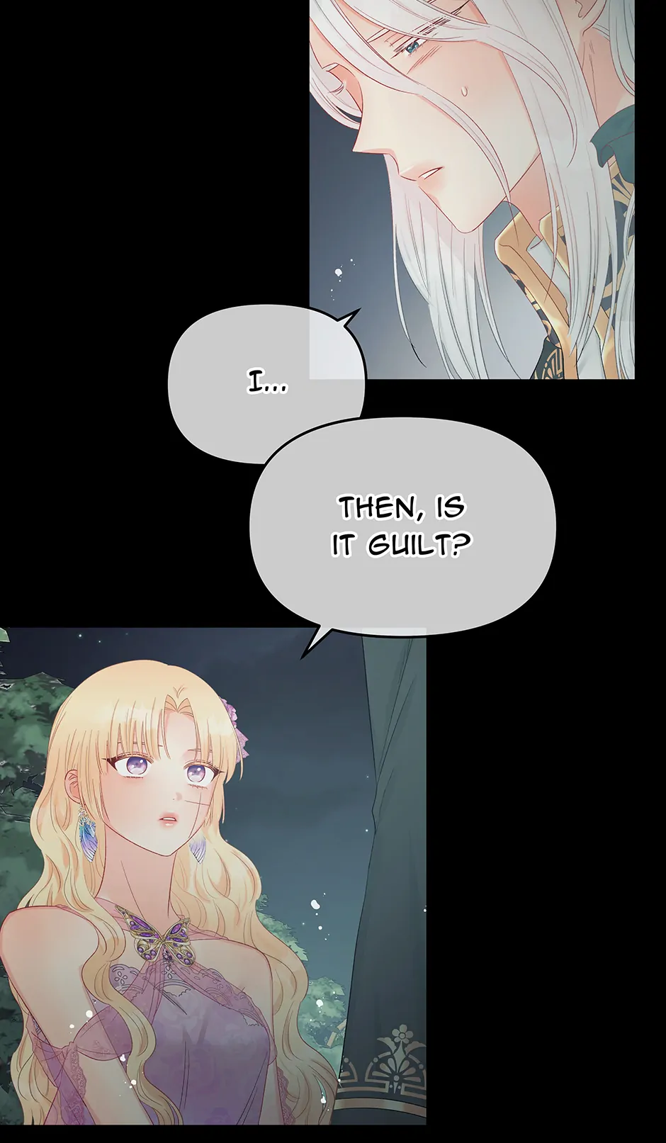 Don’t Concern Yourself With That Book Chapter 60 - page 30