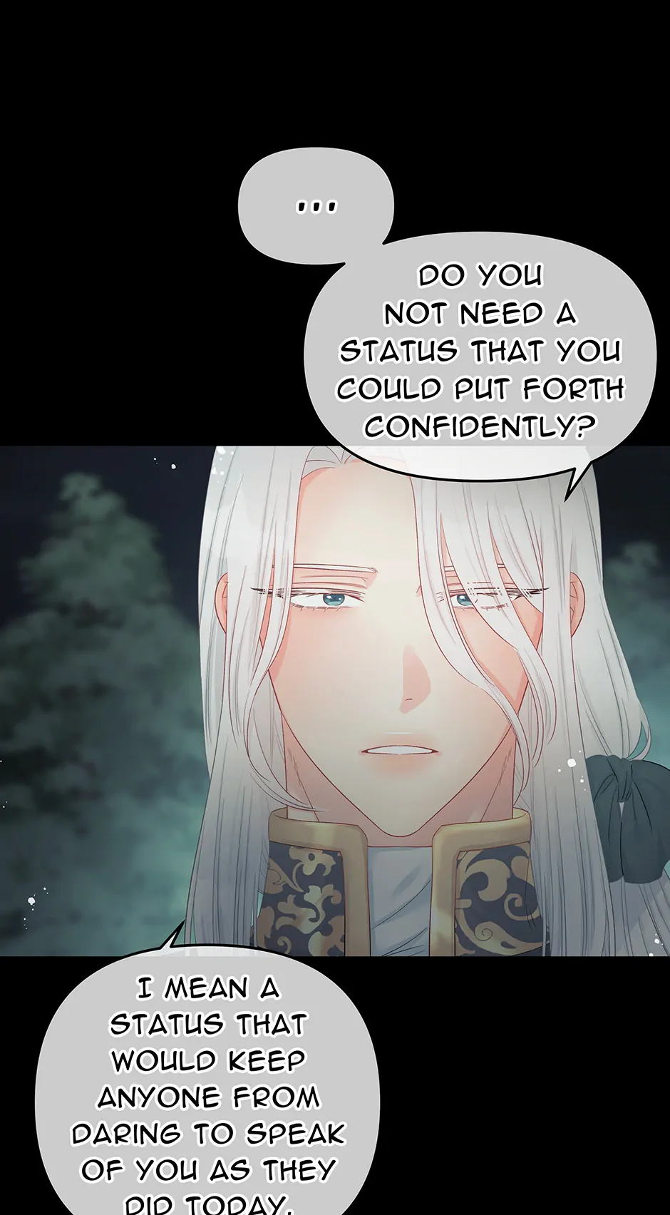 Don’t Concern Yourself With That Book Chapter 60 - page 31