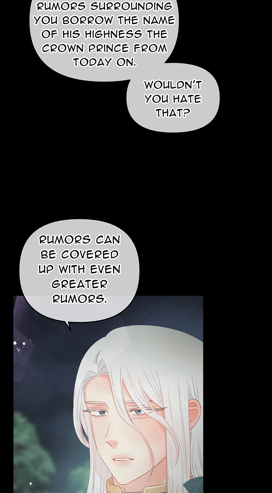 Don’t Concern Yourself With That Book Chapter 60 - page 33
