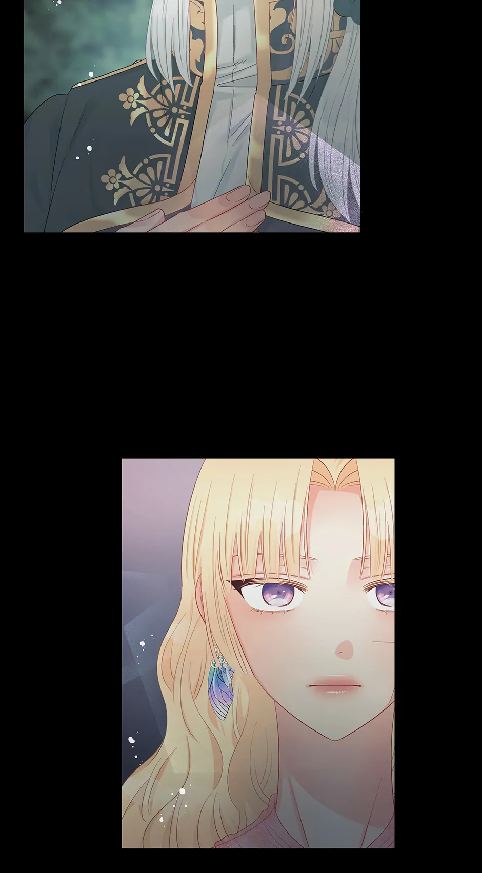 Don’t Concern Yourself With That Book Chapter 60 - page 34