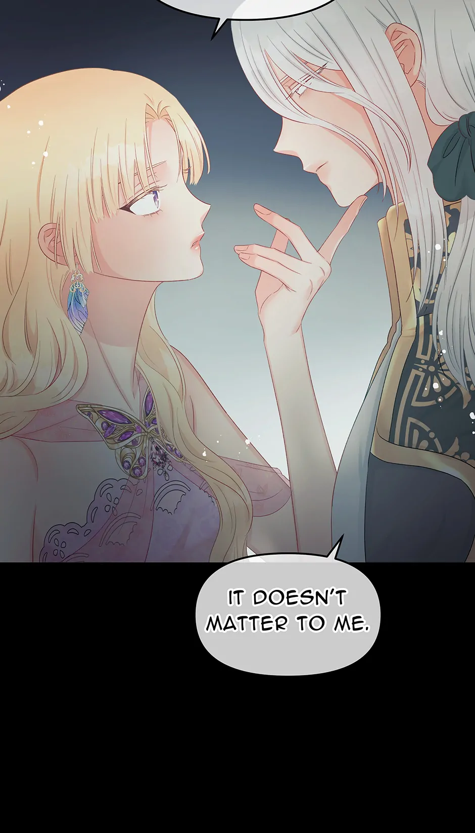 Don’t Concern Yourself With That Book Chapter 60 - page 36