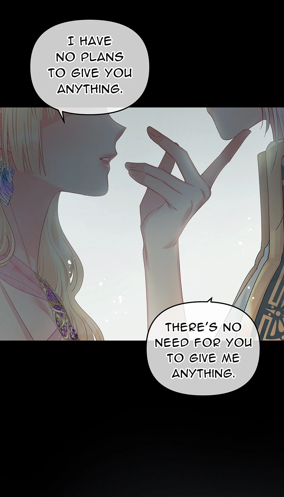 Don’t Concern Yourself With That Book Chapter 60 - page 37