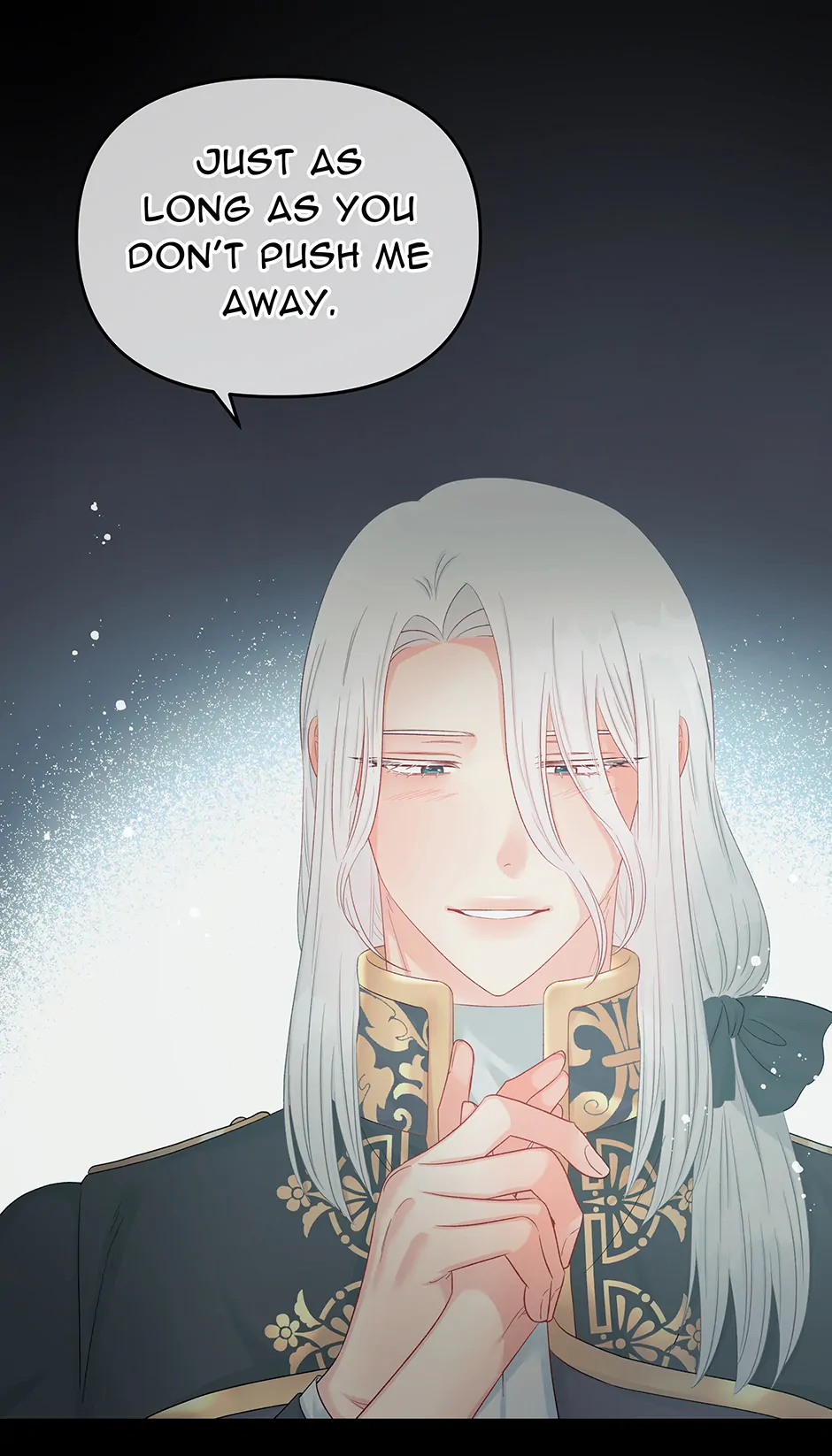 Don’t Concern Yourself With That Book Chapter 60 - page 38