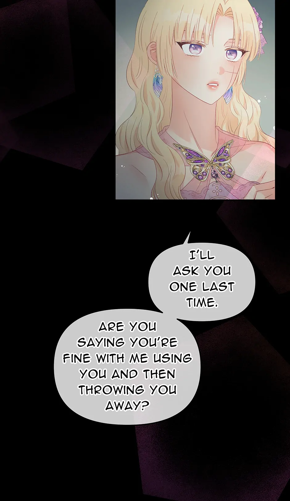 Don’t Concern Yourself With That Book Chapter 60 - page 41
