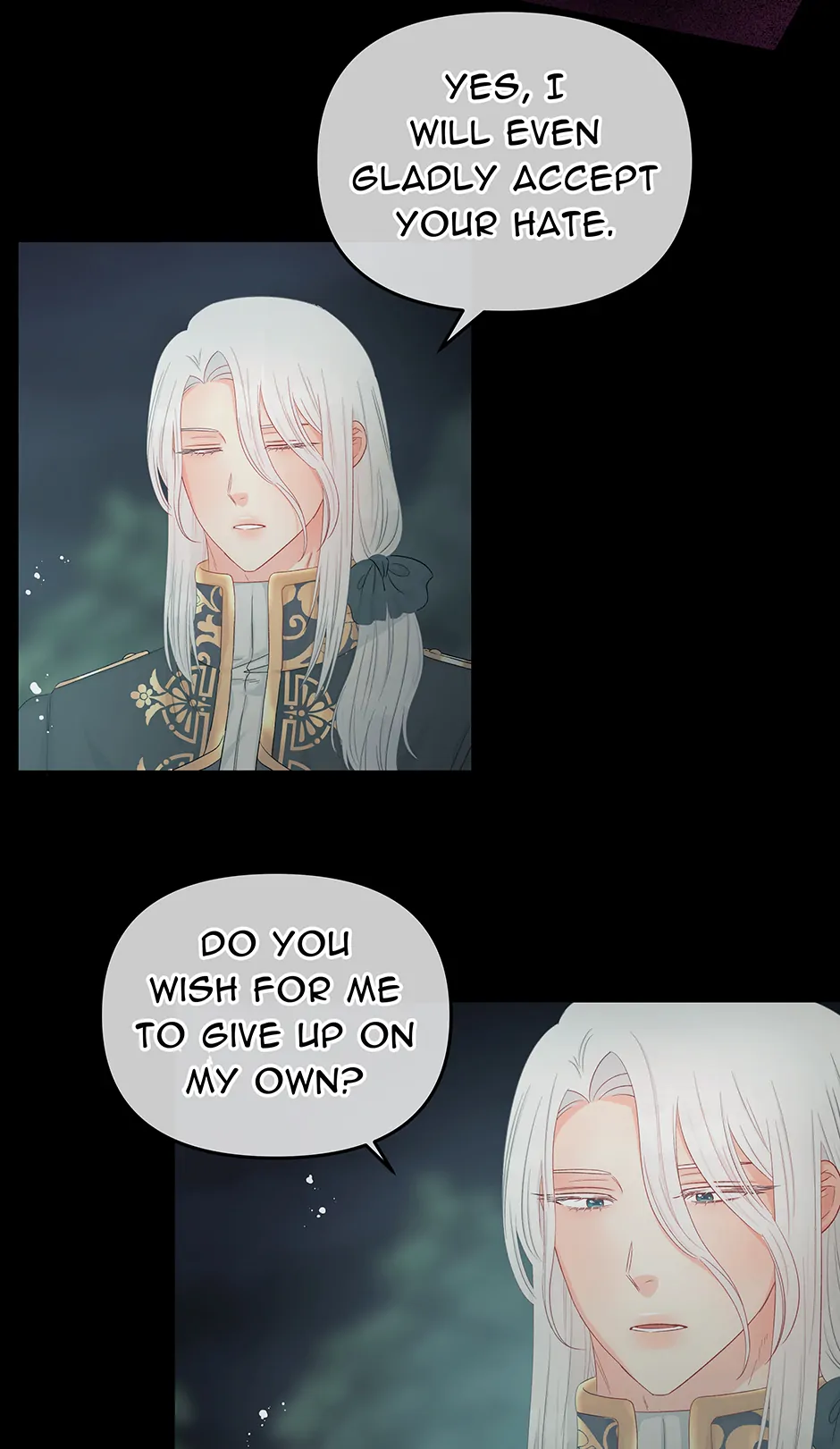 Don’t Concern Yourself With That Book Chapter 60 - page 42