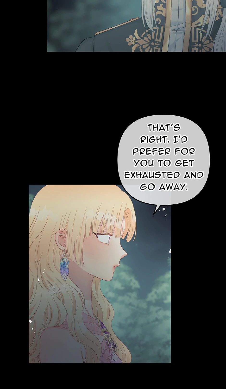 Don’t Concern Yourself With That Book Chapter 60 - page 43