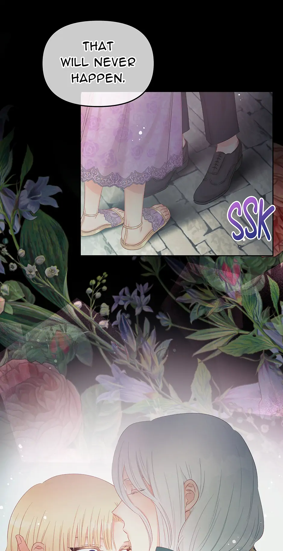 Don’t Concern Yourself With That Book Chapter 60 - page 44
