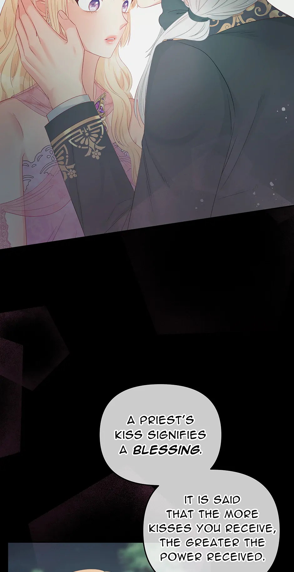Don’t Concern Yourself With That Book Chapter 60 - page 45