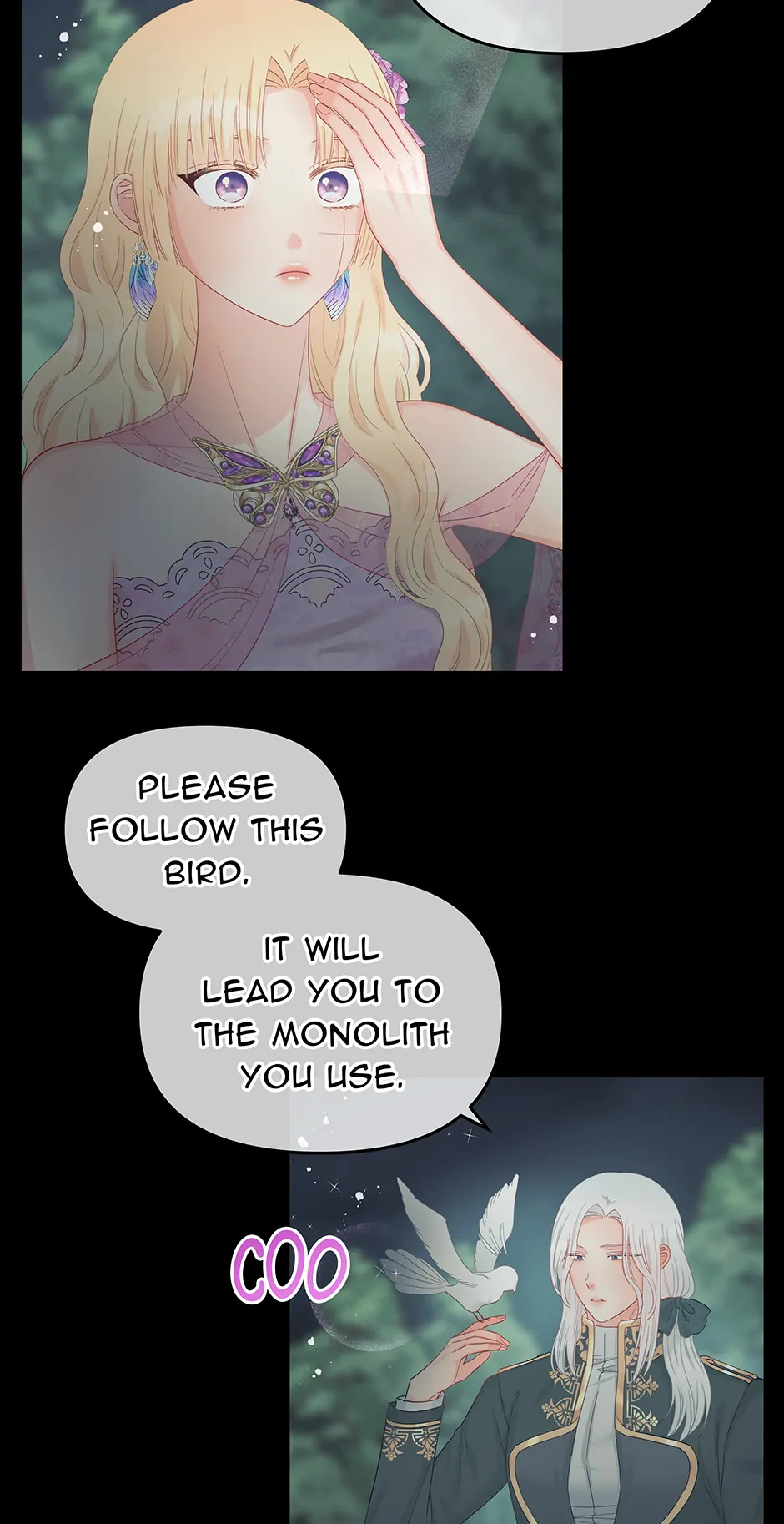 Don’t Concern Yourself With That Book Chapter 60 - page 46