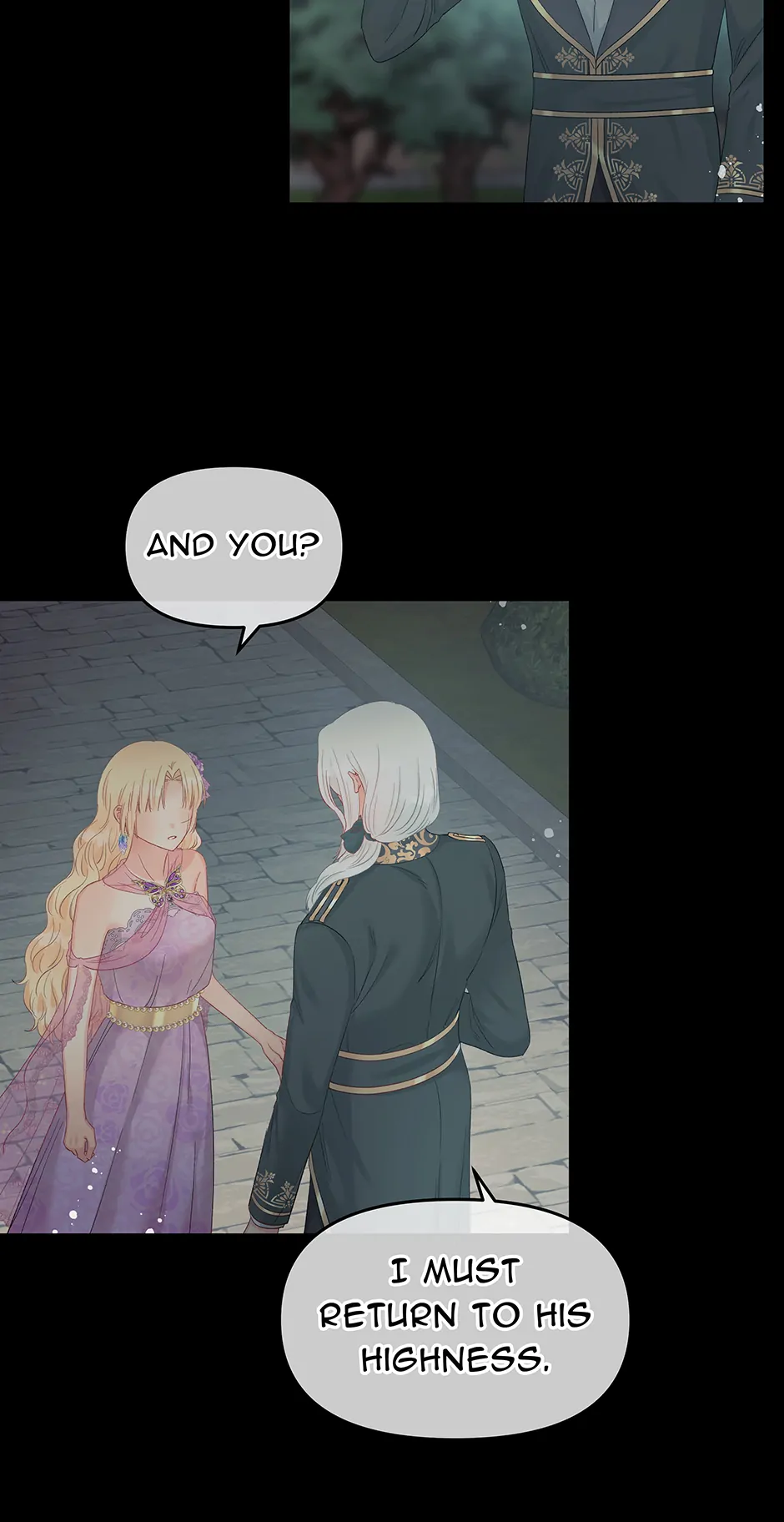 Don’t Concern Yourself With That Book Chapter 60 - page 47