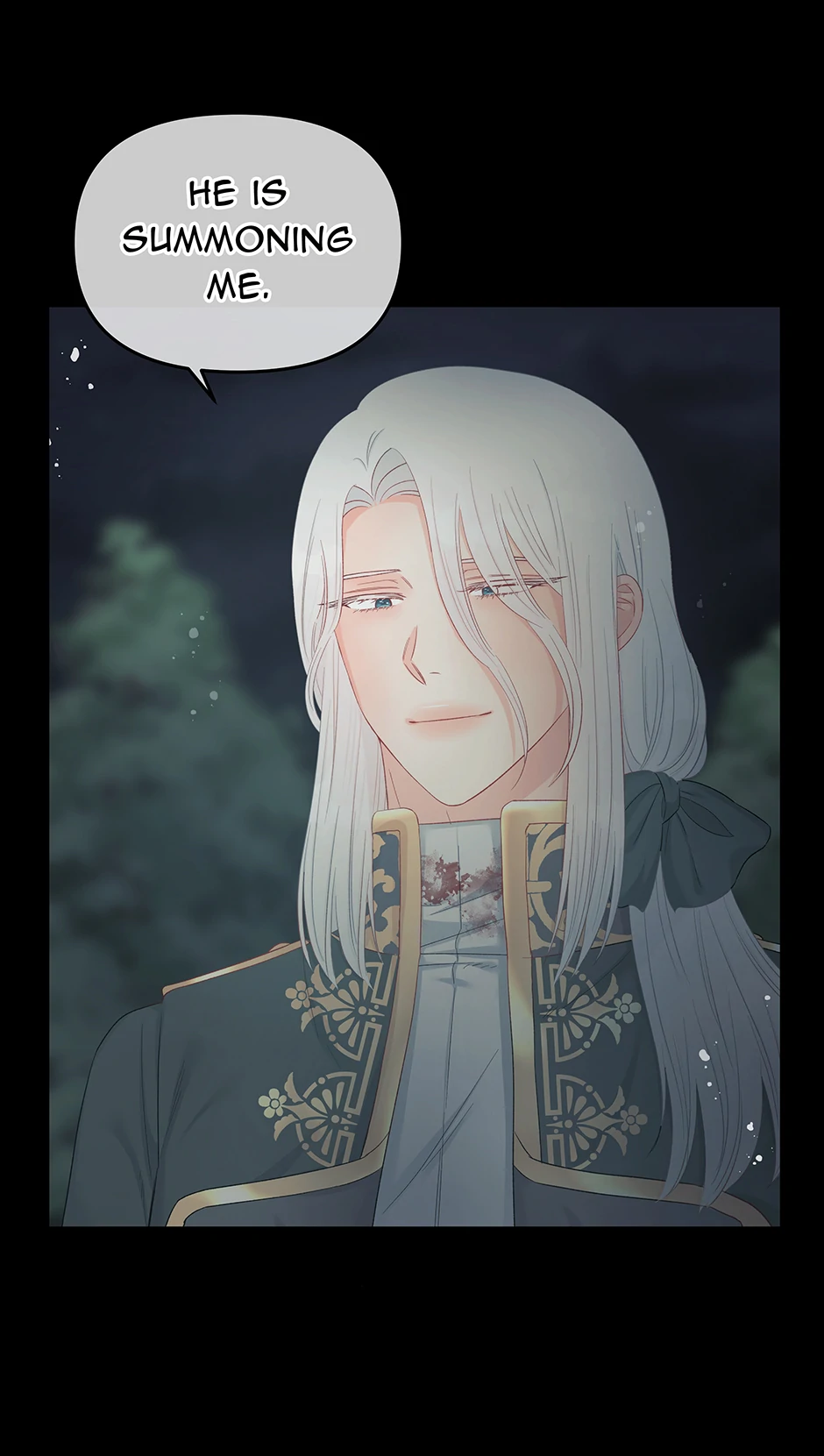 Don’t Concern Yourself With That Book Chapter 60 - page 48