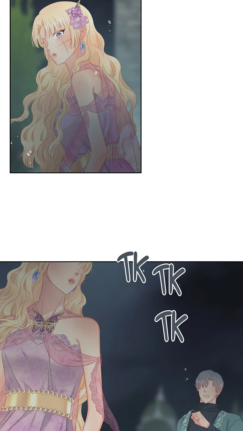 Don’t Concern Yourself With That Book Chapter 60 - page 51
