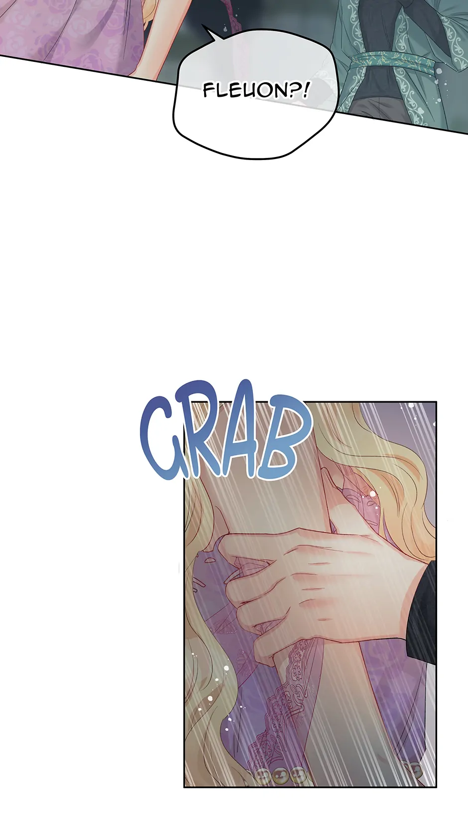 Don’t Concern Yourself With That Book Chapter 60 - page 52