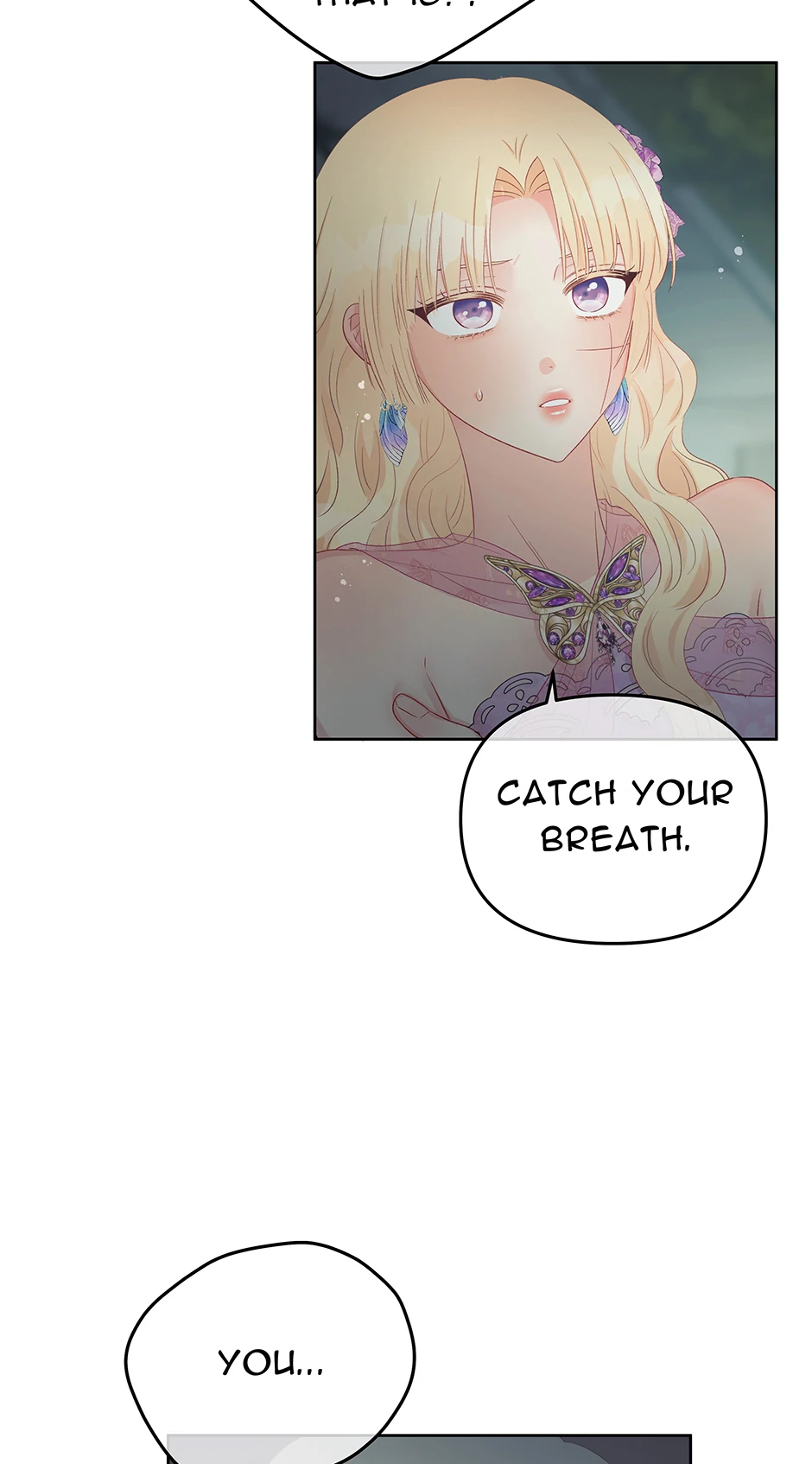 Don’t Concern Yourself With That Book Chapter 60 - page 54