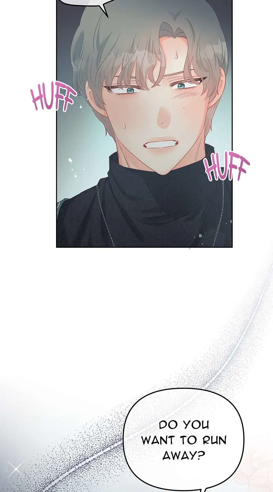 Don’t Concern Yourself With That Book Chapter 60 - page 55