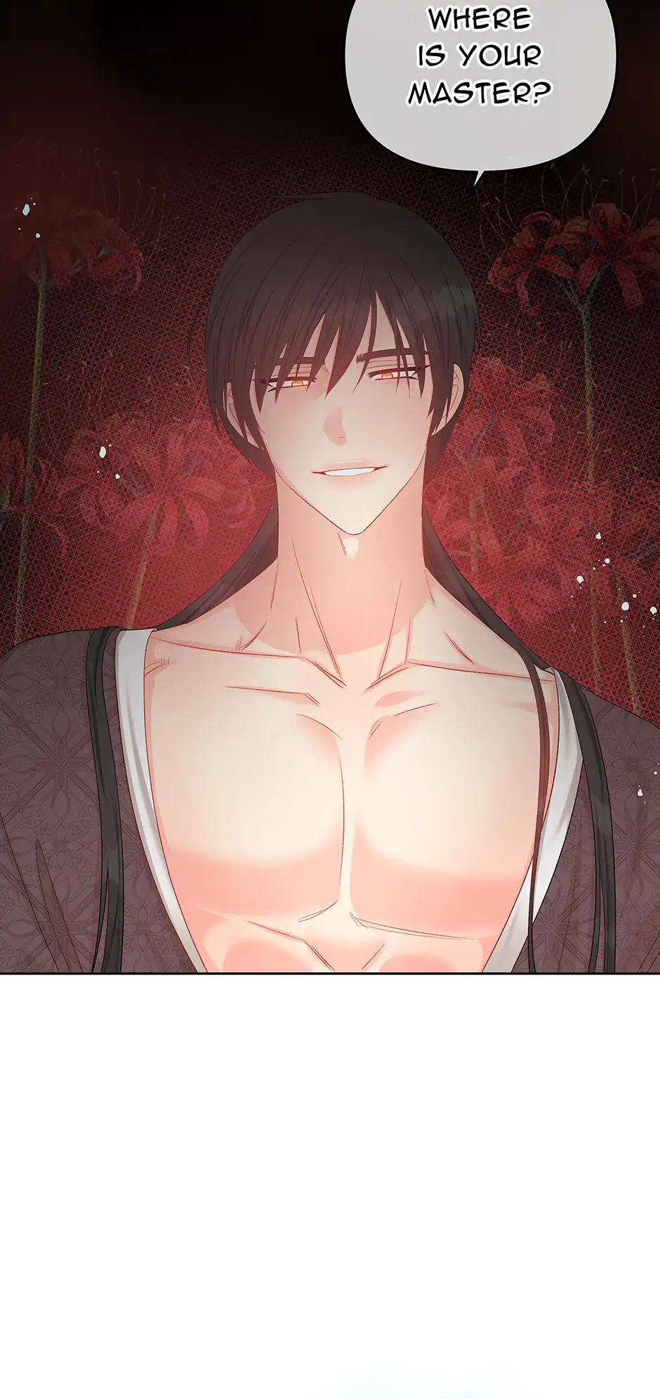 Don’t Concern Yourself With That Book Chapter 60 - page 6