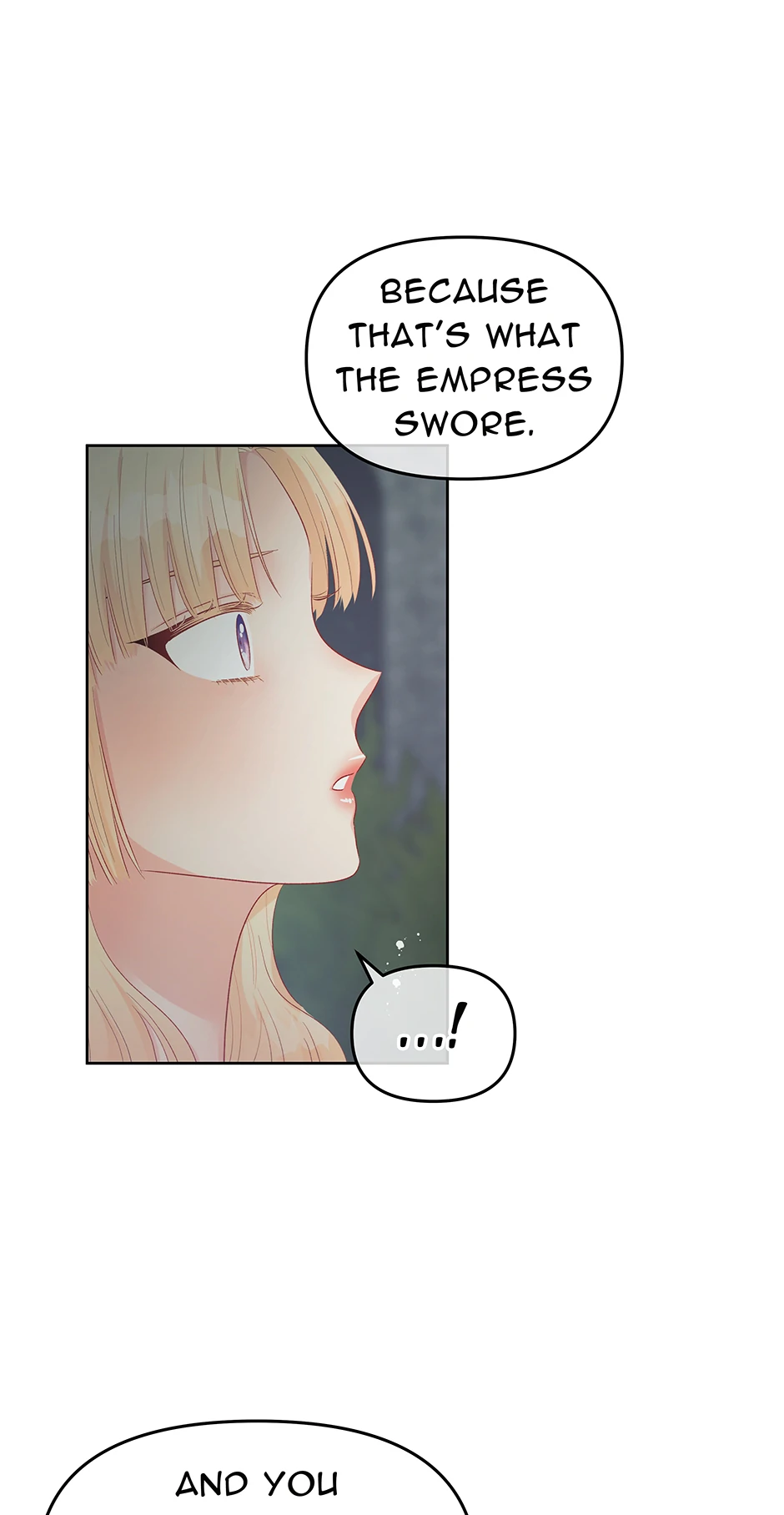 Don’t Concern Yourself With That Book Chapter 61 - page 14