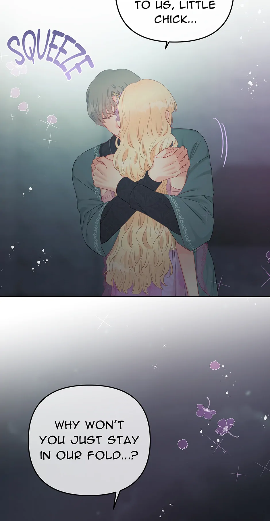 Don’t Concern Yourself With That Book Chapter 61 - page 16