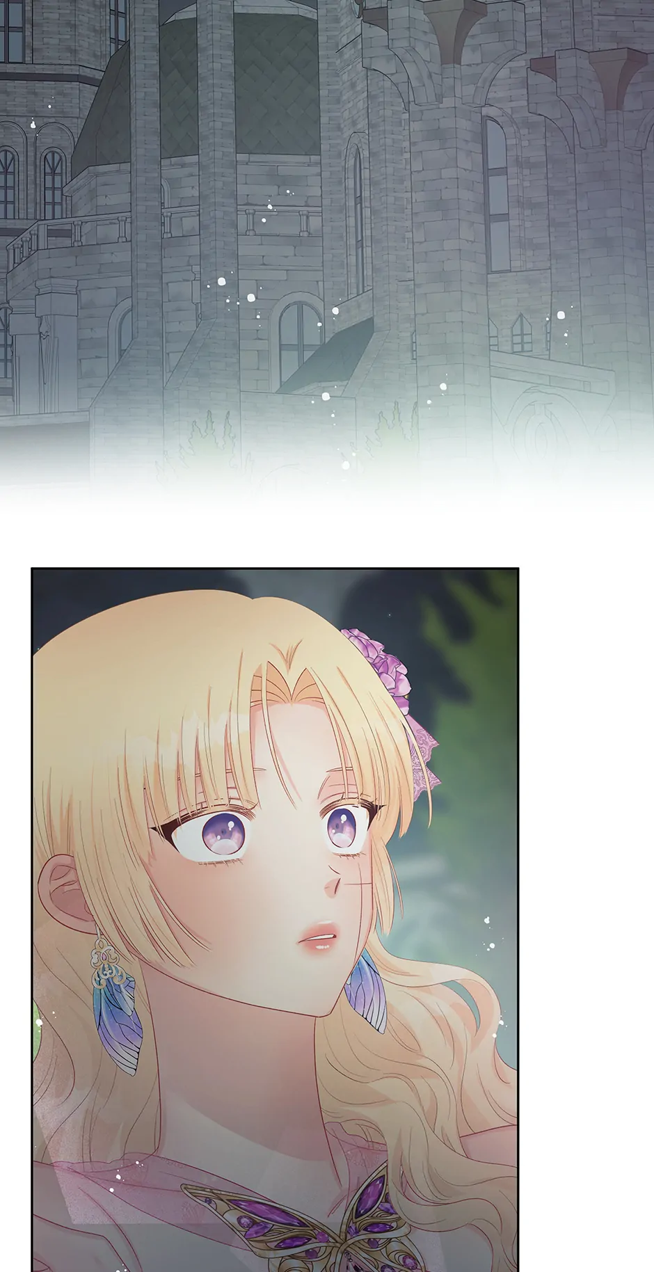 Don’t Concern Yourself With That Book Chapter 61 - page 2