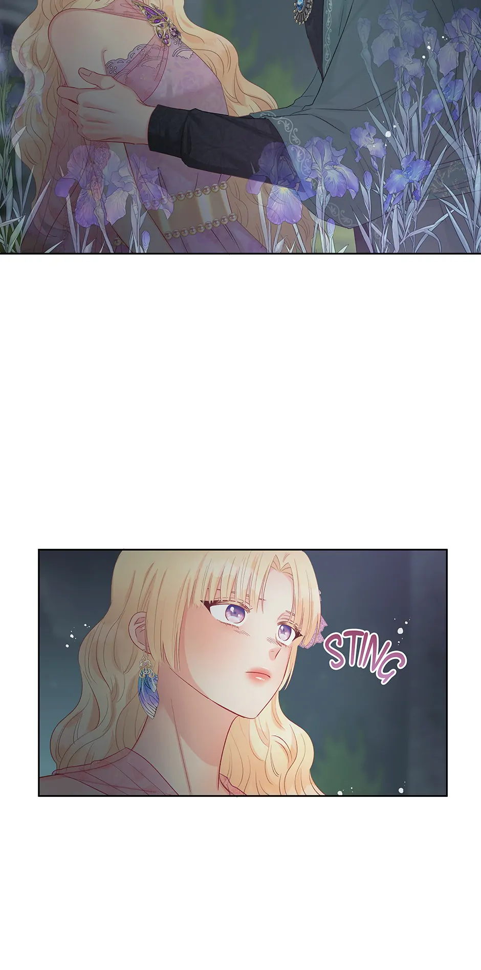 Don’t Concern Yourself With That Book Chapter 61 - page 21