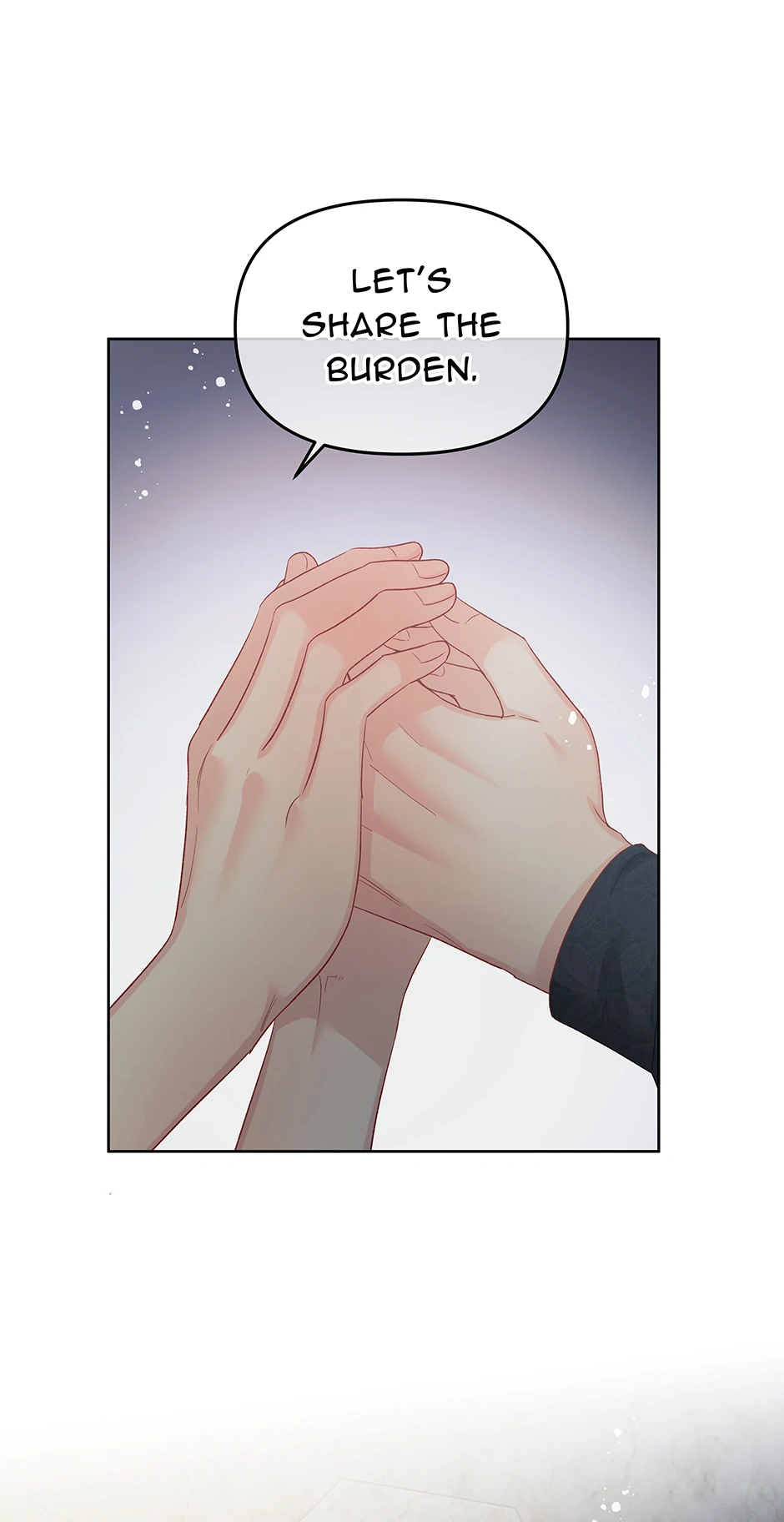 Don’t Concern Yourself With That Book Chapter 61 - page 27