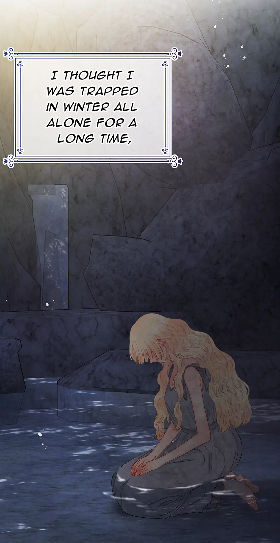 Don’t Concern Yourself With That Book Chapter 61 - page 28