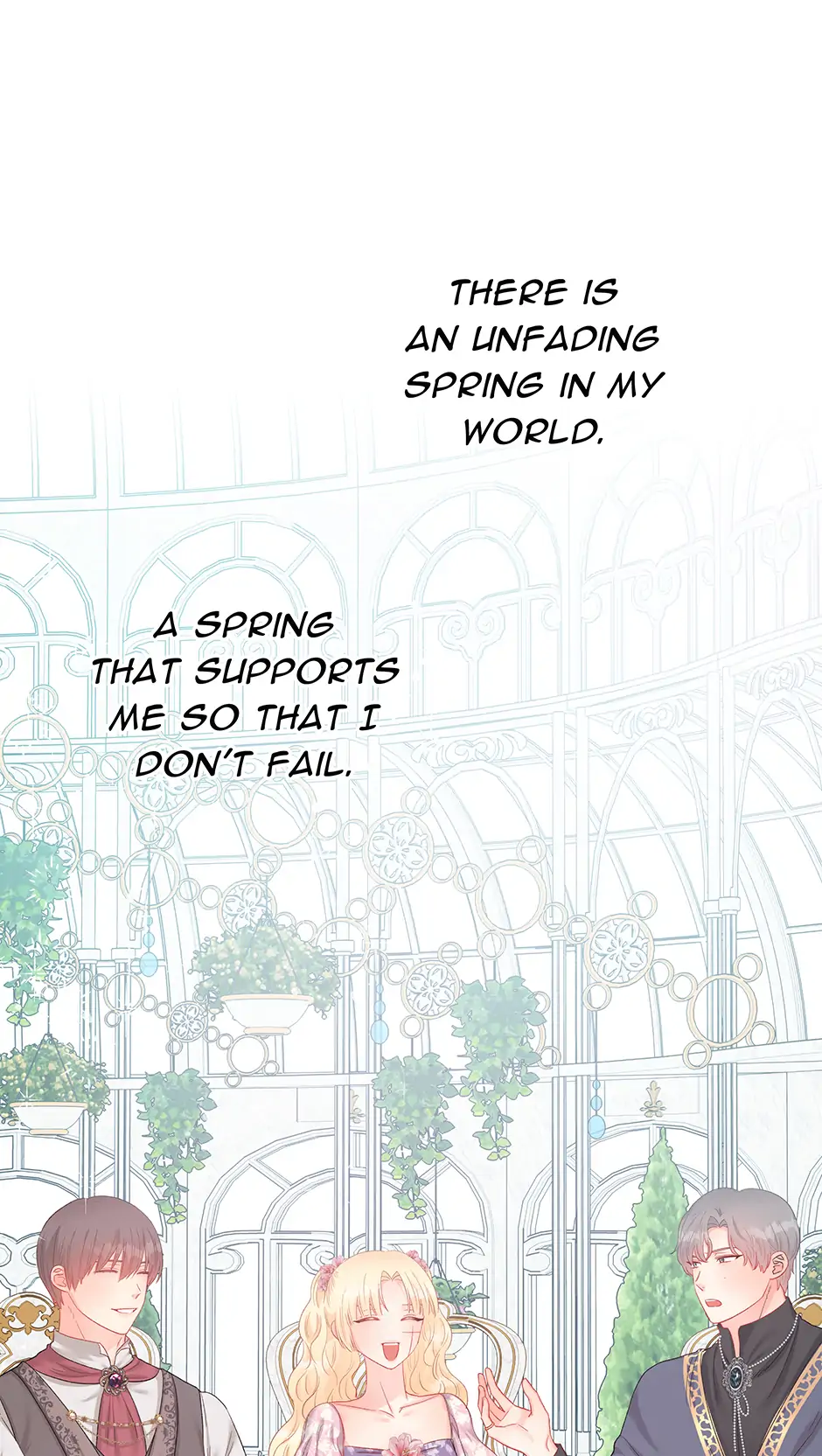 Don’t Concern Yourself With That Book Chapter 61 - page 31