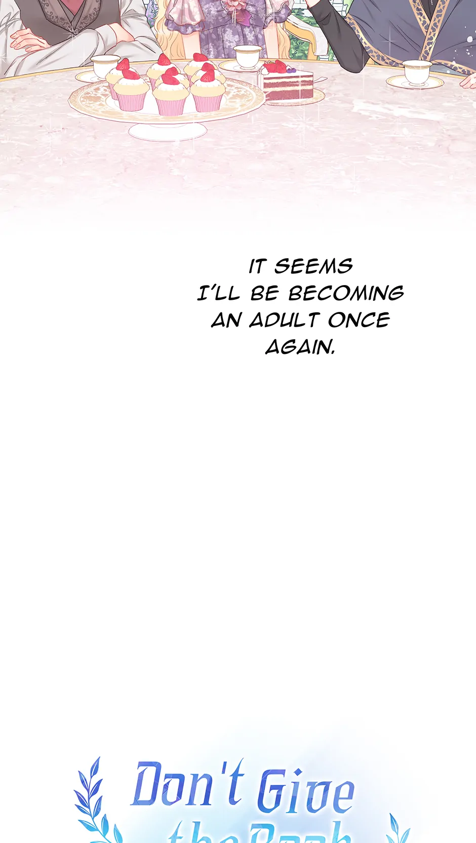 Don’t Concern Yourself With That Book Chapter 61 - page 32
