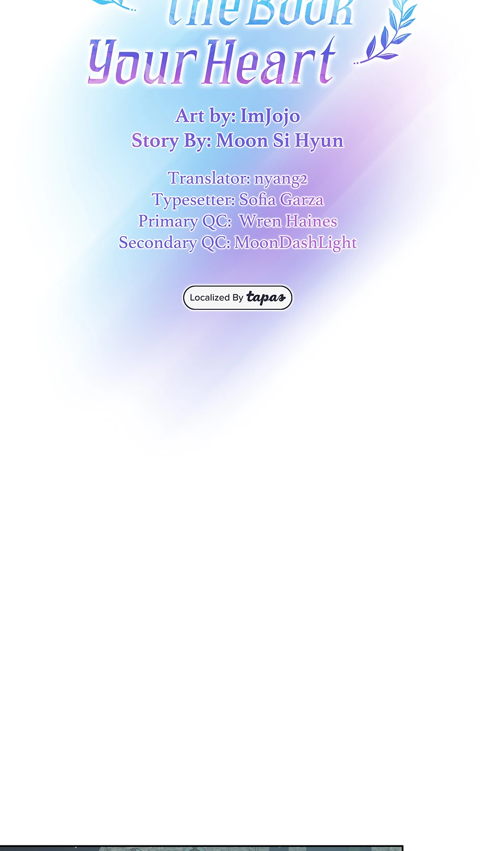 Don’t Concern Yourself With That Book Chapter 61 - page 33