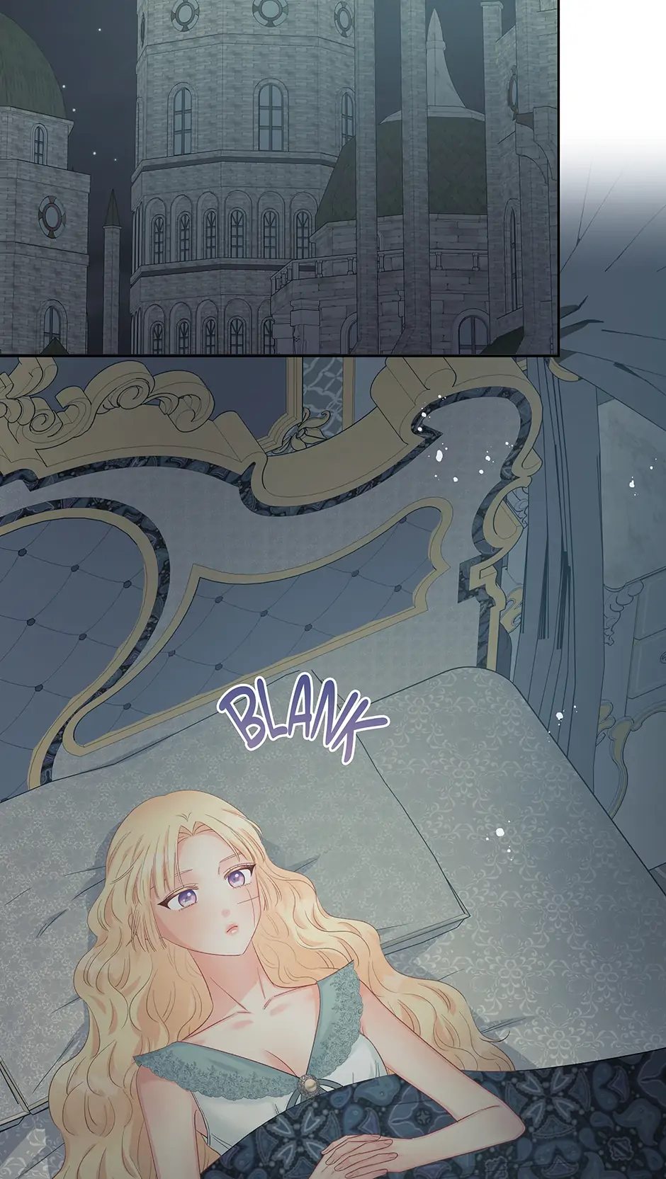 Don’t Concern Yourself With That Book Chapter 61 - page 34