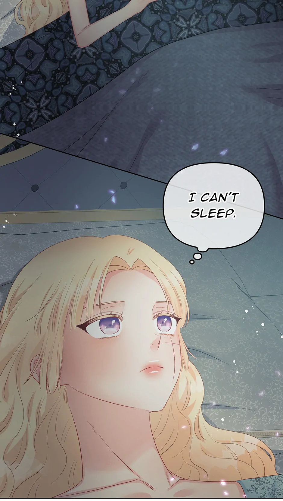 Don’t Concern Yourself With That Book Chapter 61 - page 35