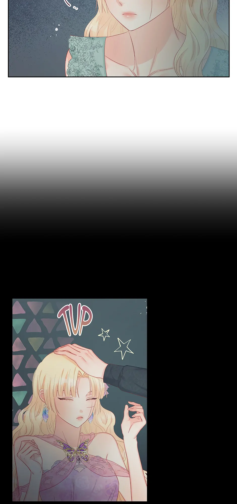 Don’t Concern Yourself With That Book Chapter 61 - page 37