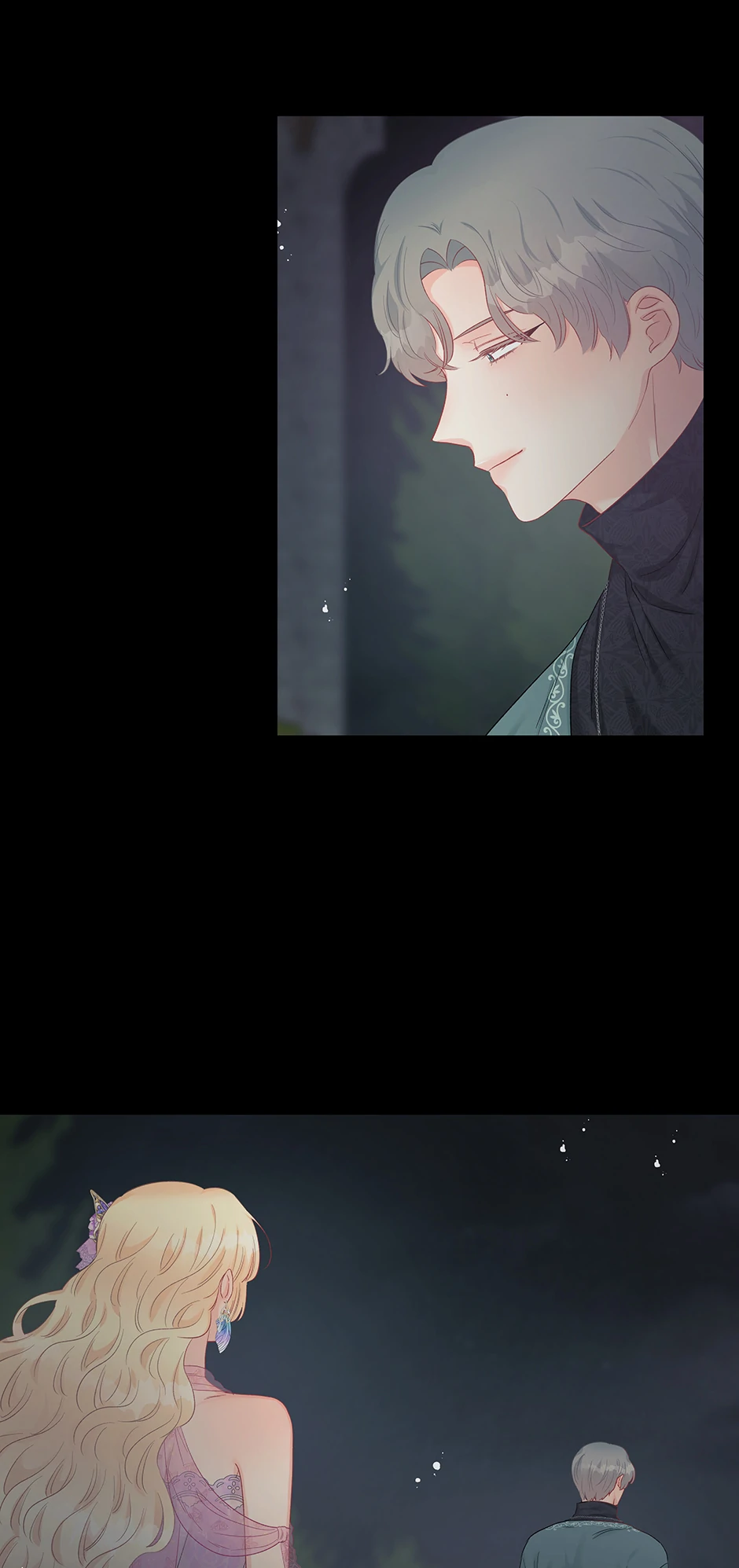Don’t Concern Yourself With That Book Chapter 61 - page 38
