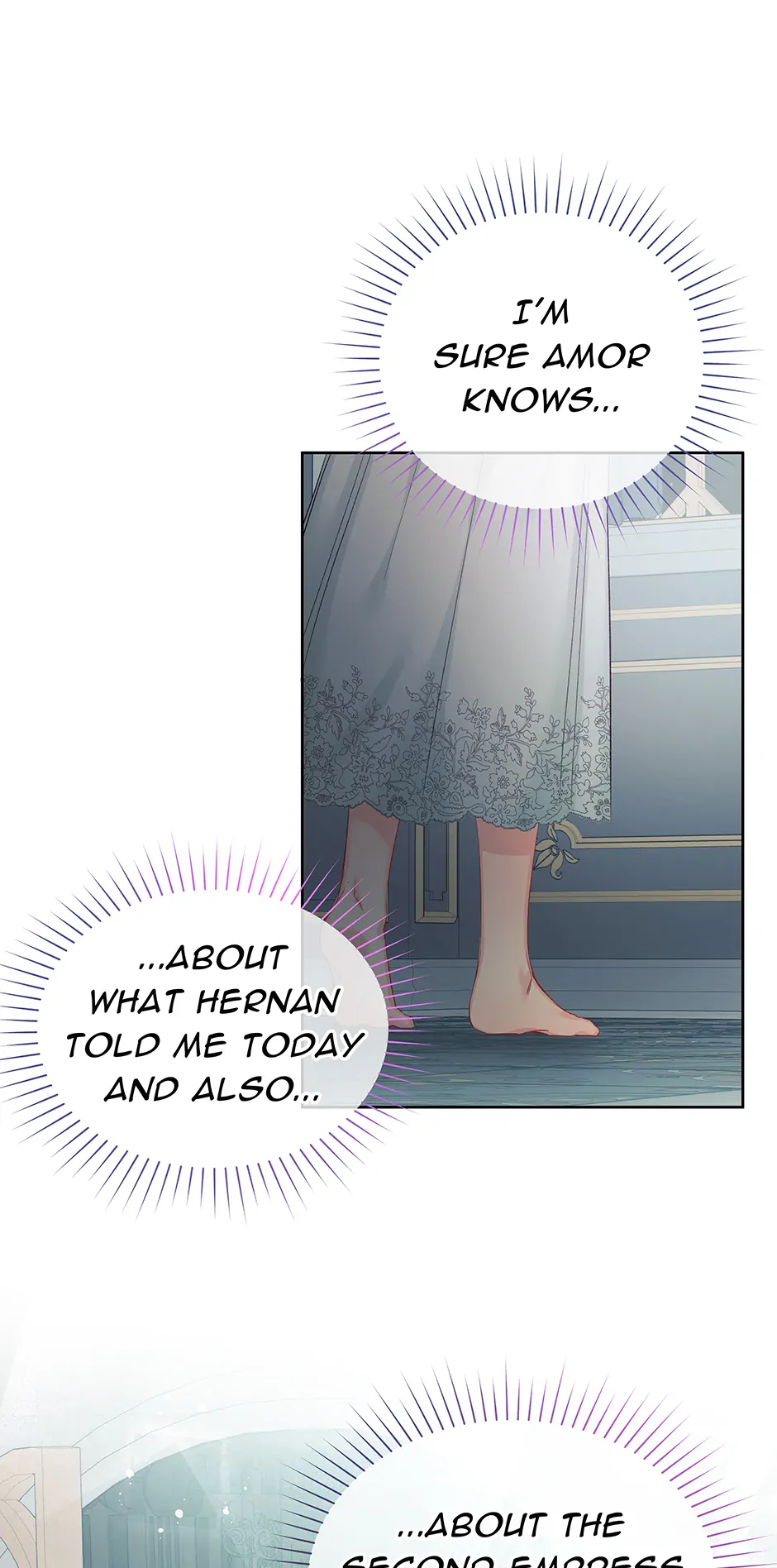 Don’t Concern Yourself With That Book Chapter 61 - page 40