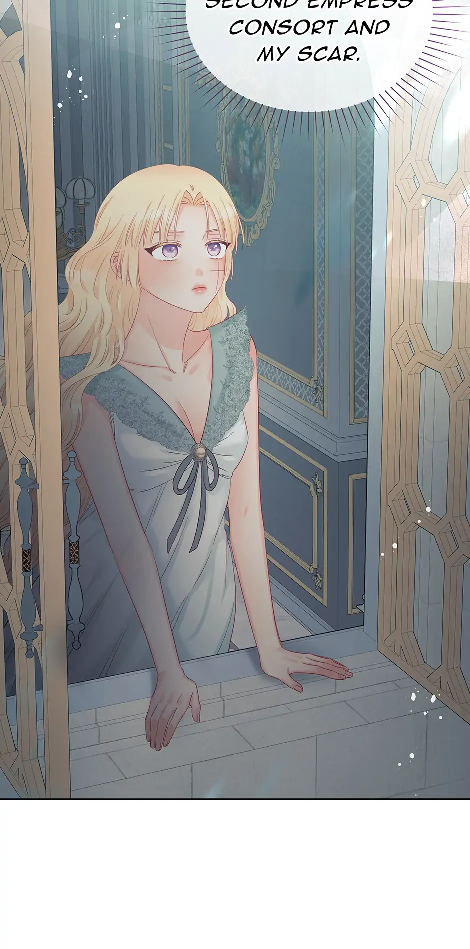 Don’t Concern Yourself With That Book Chapter 61 - page 41