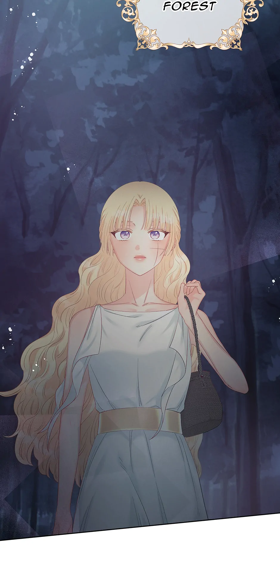 Don’t Concern Yourself With That Book Chapter 61 - page 43