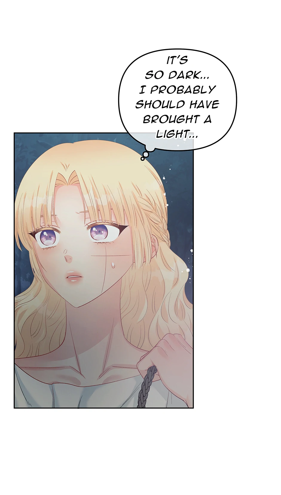 Don’t Concern Yourself With That Book Chapter 61 - page 44