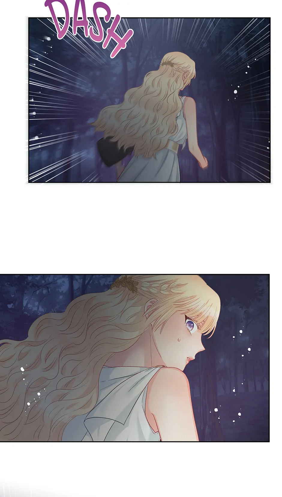 Don’t Concern Yourself With That Book Chapter 61 - page 47