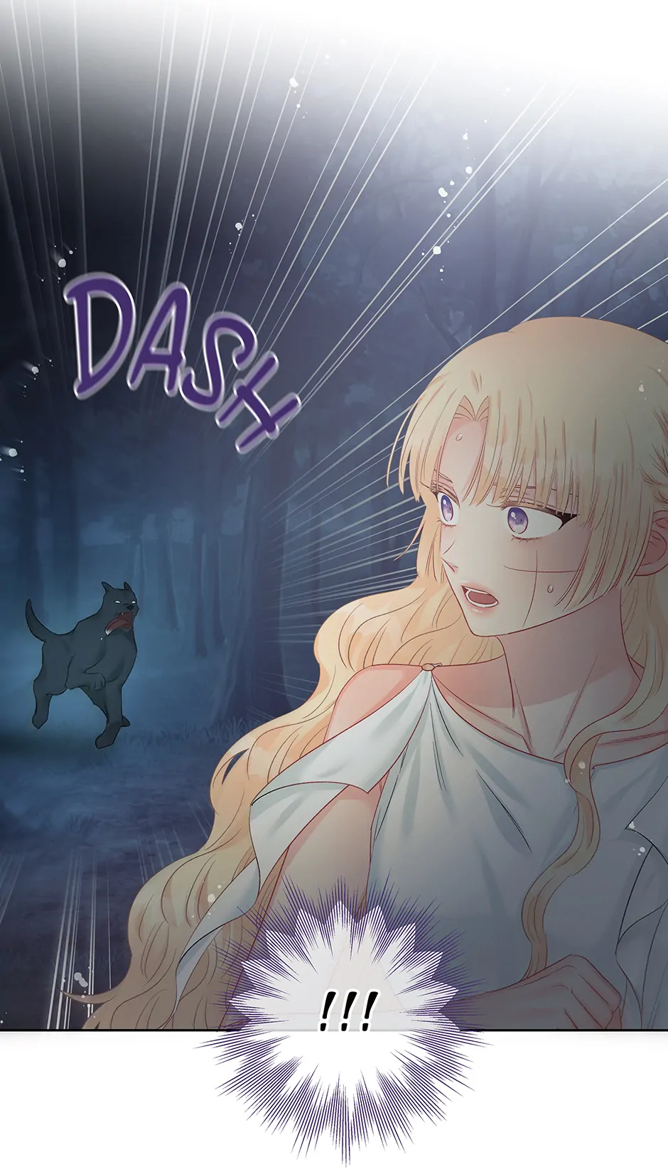 Don’t Concern Yourself With That Book Chapter 61 - page 48