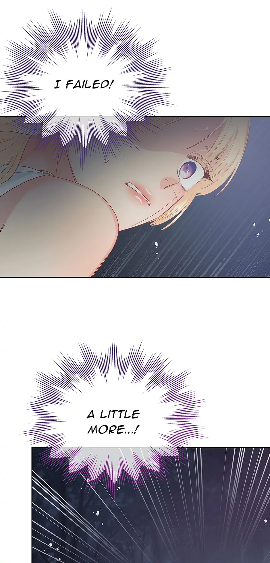 Don’t Concern Yourself With That Book Chapter 61 - page 49