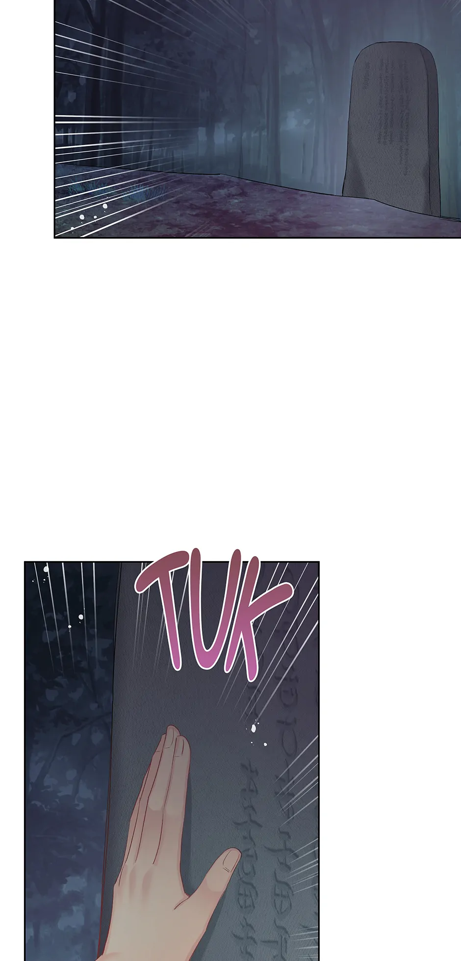 Don’t Concern Yourself With That Book Chapter 61 - page 50