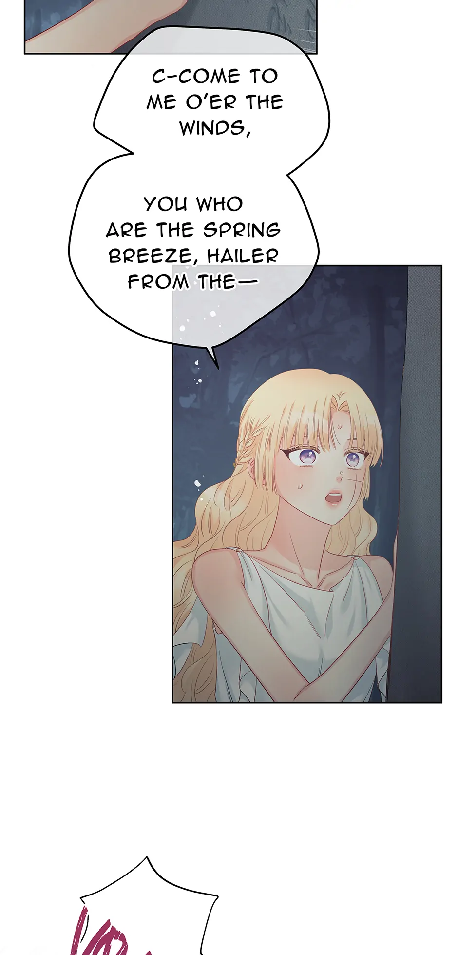 Don’t Concern Yourself With That Book Chapter 61 - page 51