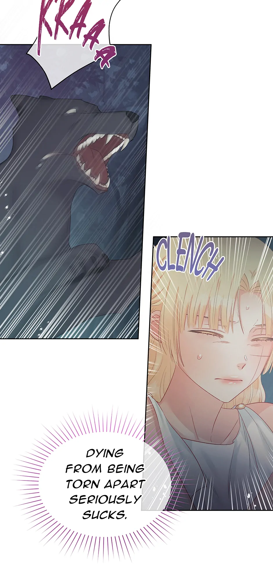 Don’t Concern Yourself With That Book Chapter 61 - page 52