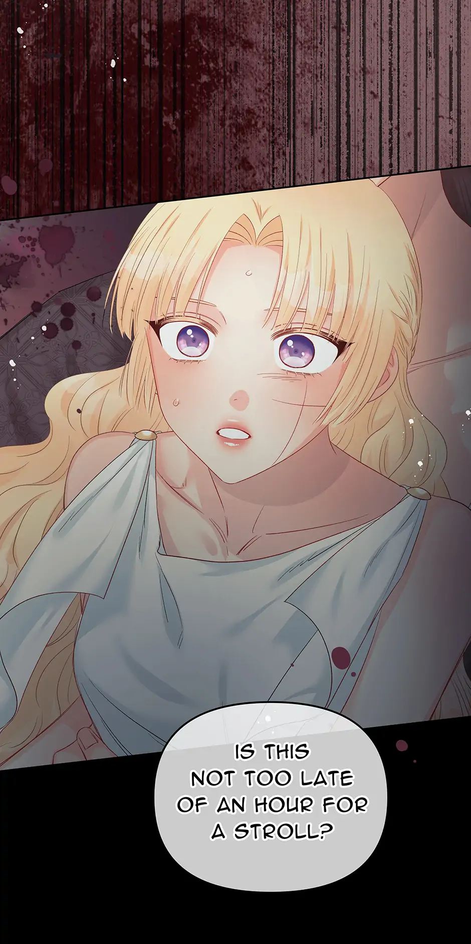 Don’t Concern Yourself With That Book Chapter 61 - page 56
